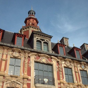 visite de Lille 