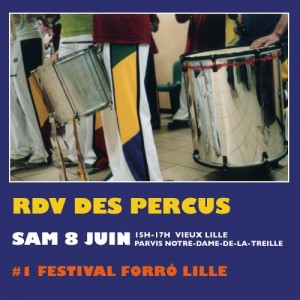 rdv-percu