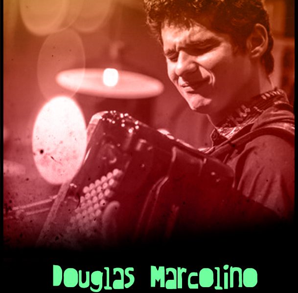 Douglas-Marcolino