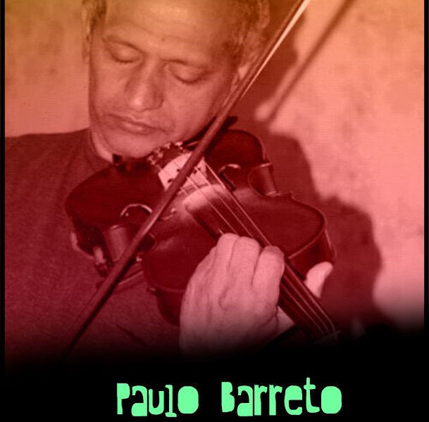 Paulo-Barreto