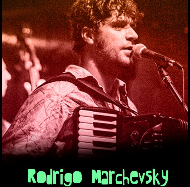Rodrigo-Marchevsky